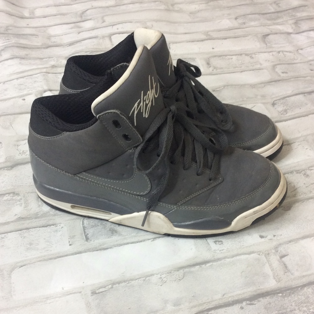 Mens Size 8 Nike Air Flight